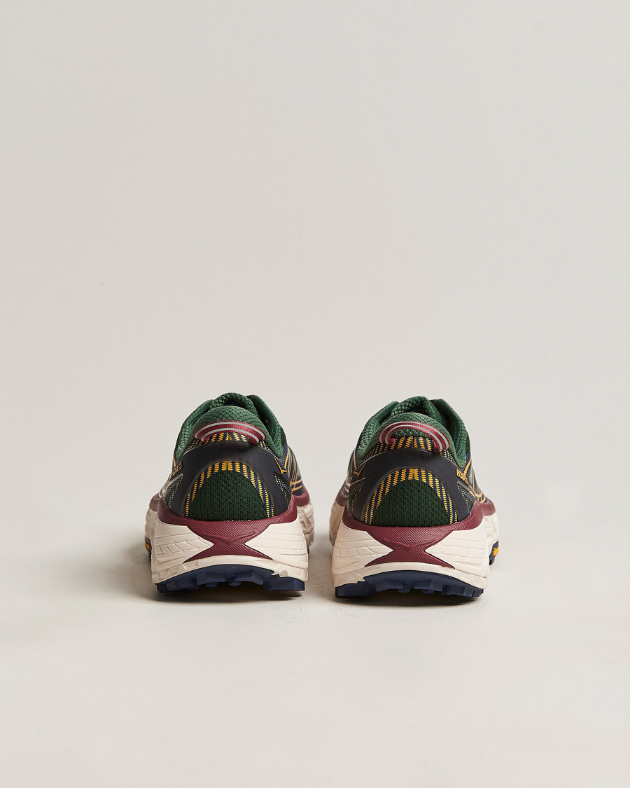Herren | Mafate Speed 2 Mountain View/Outer Space | Hoka One One | Mafate Speed 2 Mountain View/Outer Space