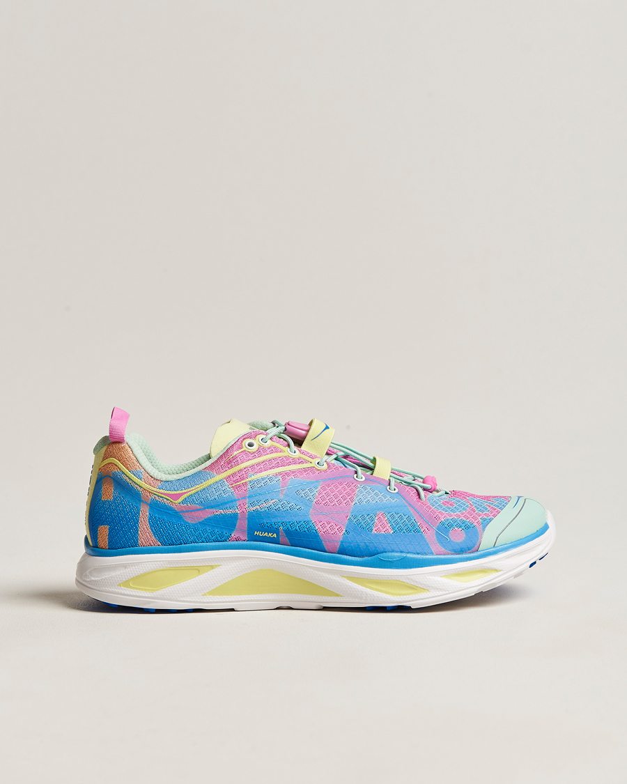 Herren | Huaka Origins All Aboard/Cyclamen | Hoka One One | Huaka Origins All Aboard/Cyclamen