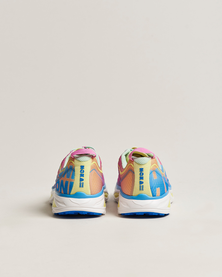 Herren | Huaka Origins All Aboard/Cyclamen | Hoka One One | Huaka Origins All Aboard/Cyclamen