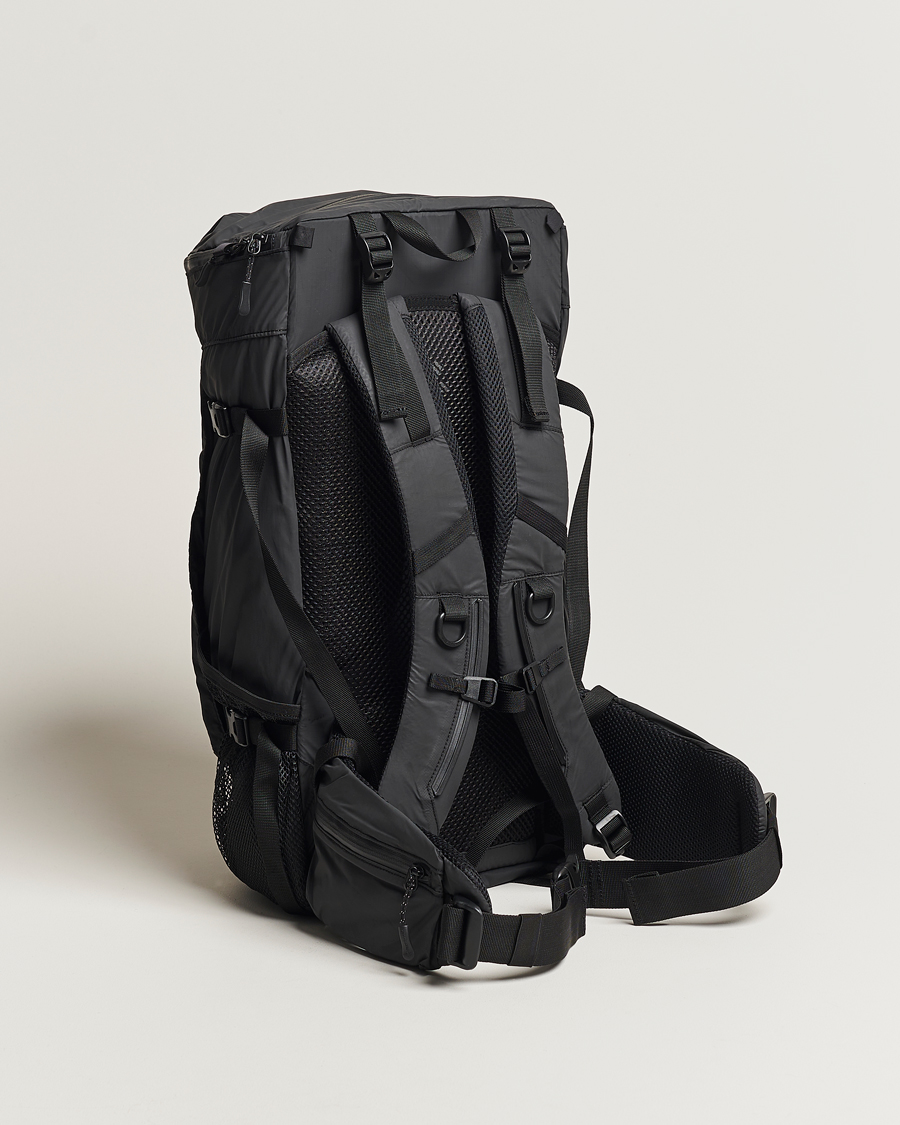 Herren | Taschen | Snow Peak | Active Field Backpack M Black