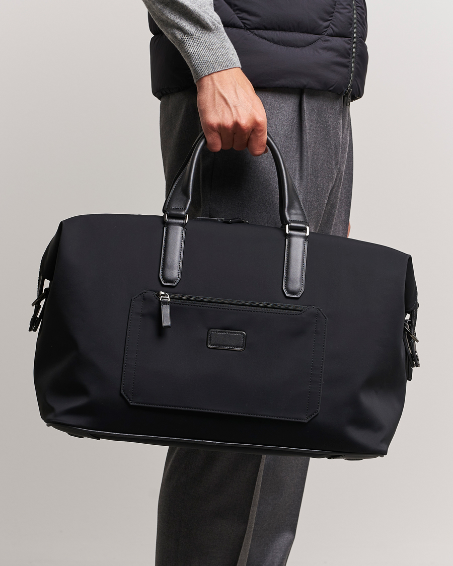 Herren | Taschen | TUMI | Harrison Nelson Duffel Black