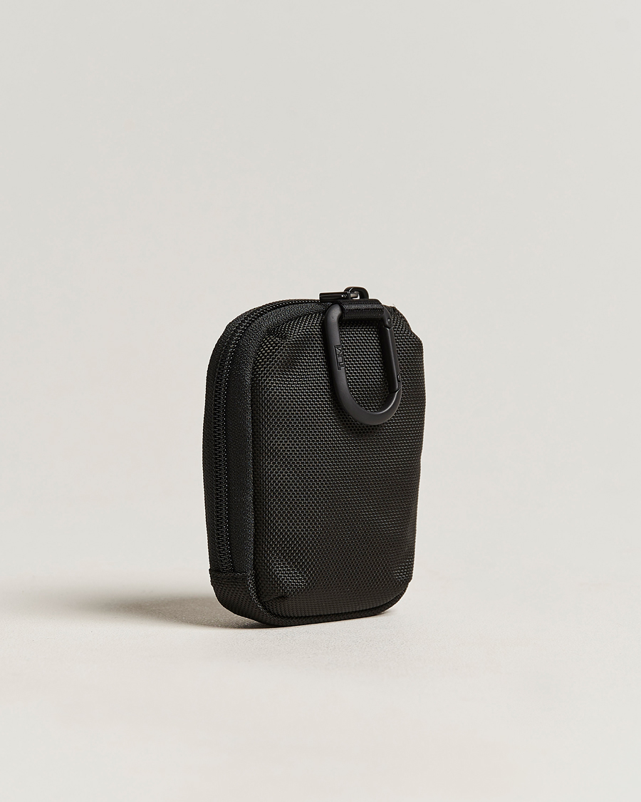 Herren | TUMI Modular Accessory Pouch Black | TUMI | Modular Accessory Pouch Black