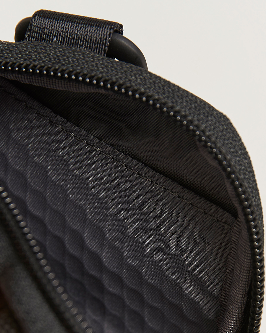 Herren | TUMI Modular Accessory Pouch Black | TUMI | Modular Accessory Pouch Black