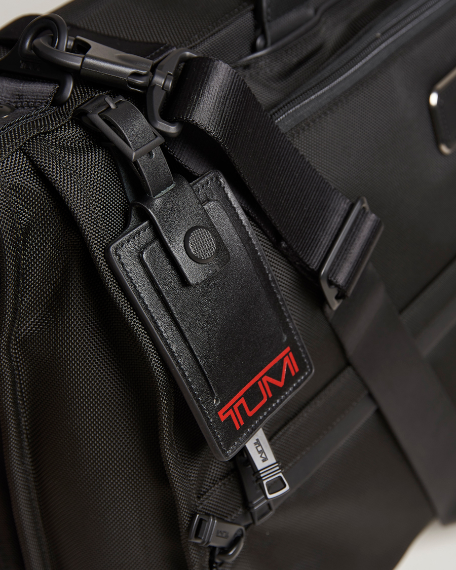 Herren | Taschen | TUMI | Alpha 3 Garment Tri-Fold Carry On Black