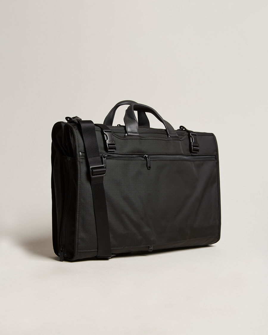 Herren | Taschen | TUMI | Alpha 3 Garment Tri-Fold Carry On Black