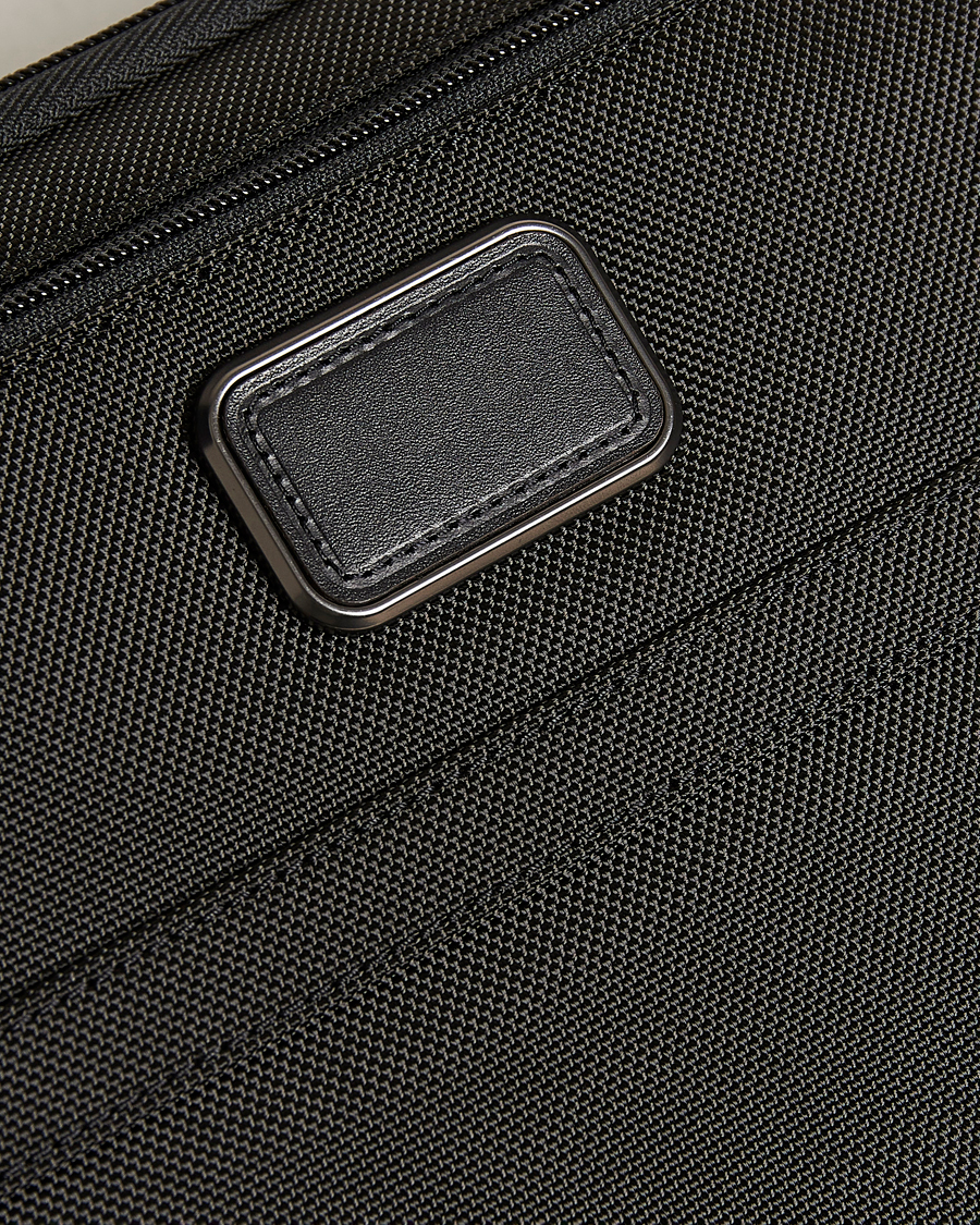 Herren | Taschen | TUMI | Alpha 3 Large Laptop Cover Black