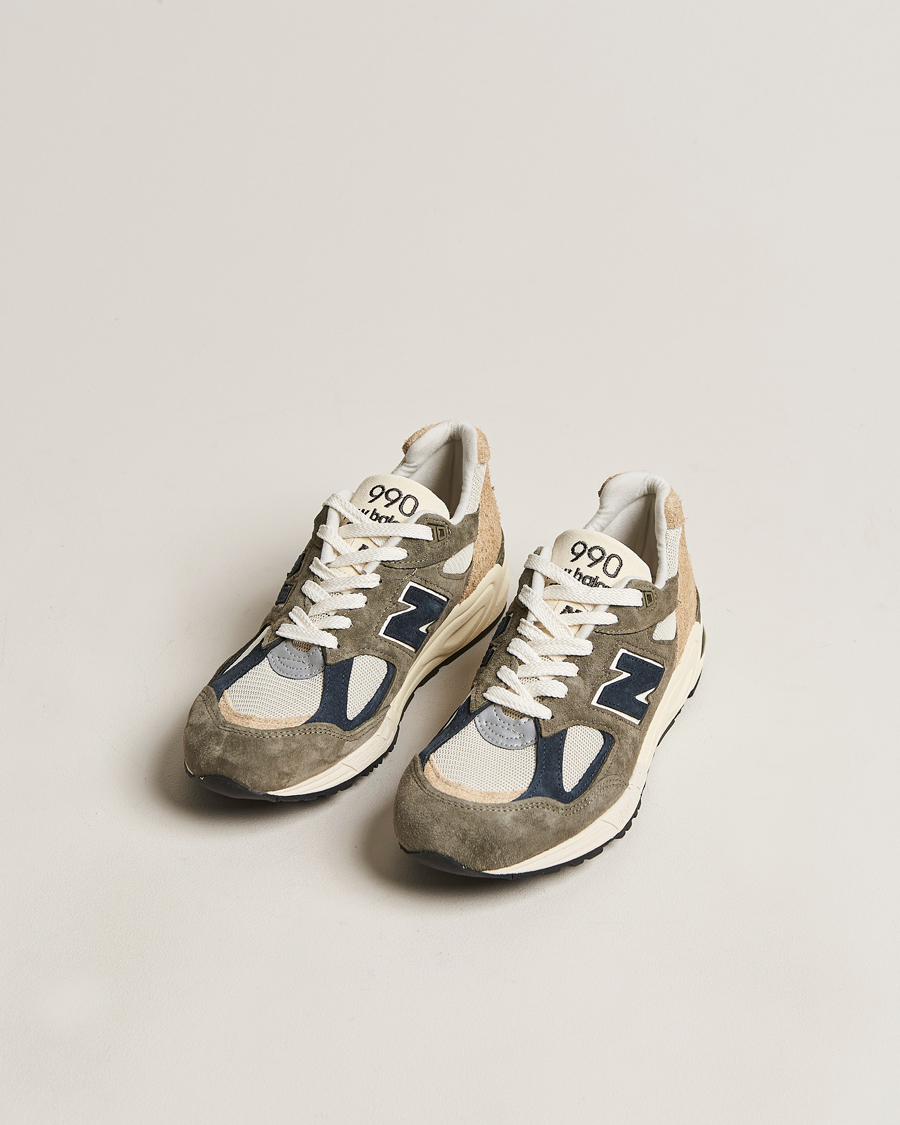 New balance 990 herren khaki new arrivals