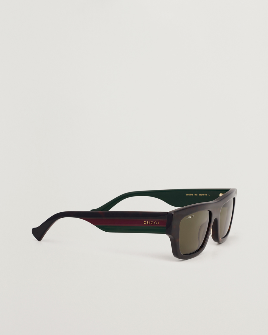 Herren | Sonnenbrillen | Gucci | GG1301S Sunglasses Havana