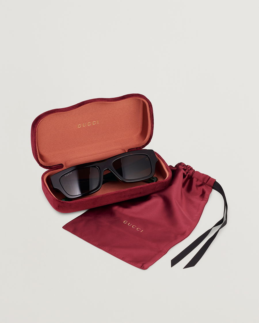 Herren | Sonnenbrillen | Gucci | GG1301S Sunglasses Havana