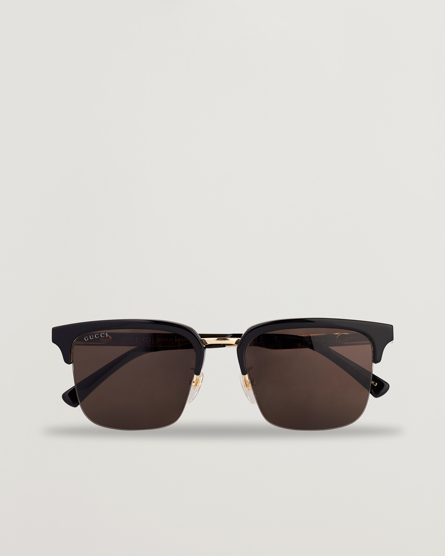 Herren | Sonnenbrillen | Gucci | GG1226S Sunglasses Gold