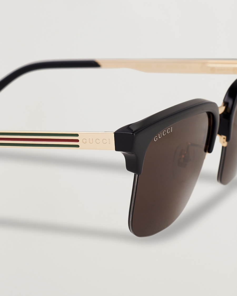 Herren | Sonnenbrillen | Gucci | GG1226S Sunglasses Gold