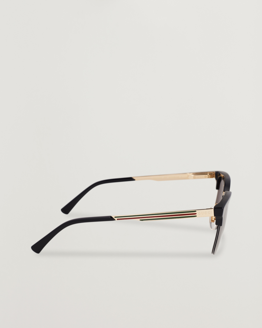 Herren | Sonnenbrillen | Gucci | GG1226S Sunglasses Gold