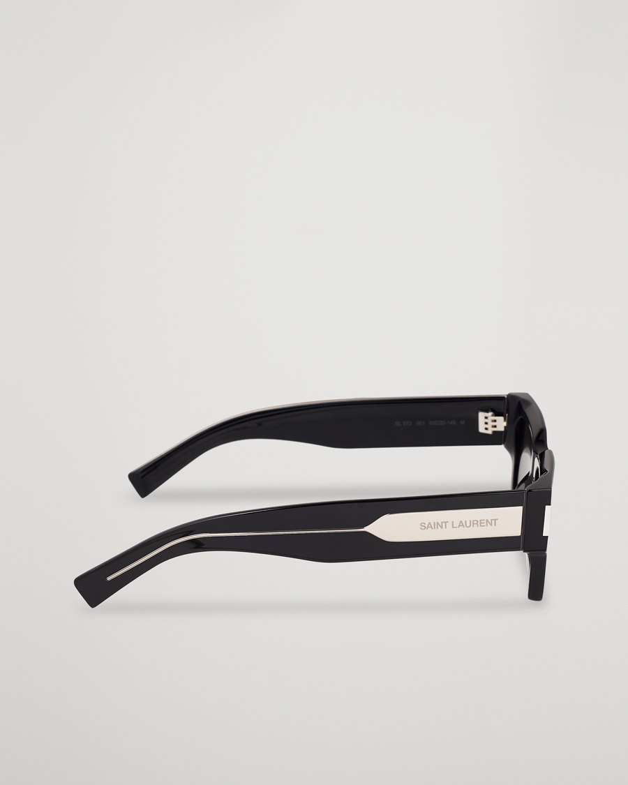 Black brand sunglasses on sale