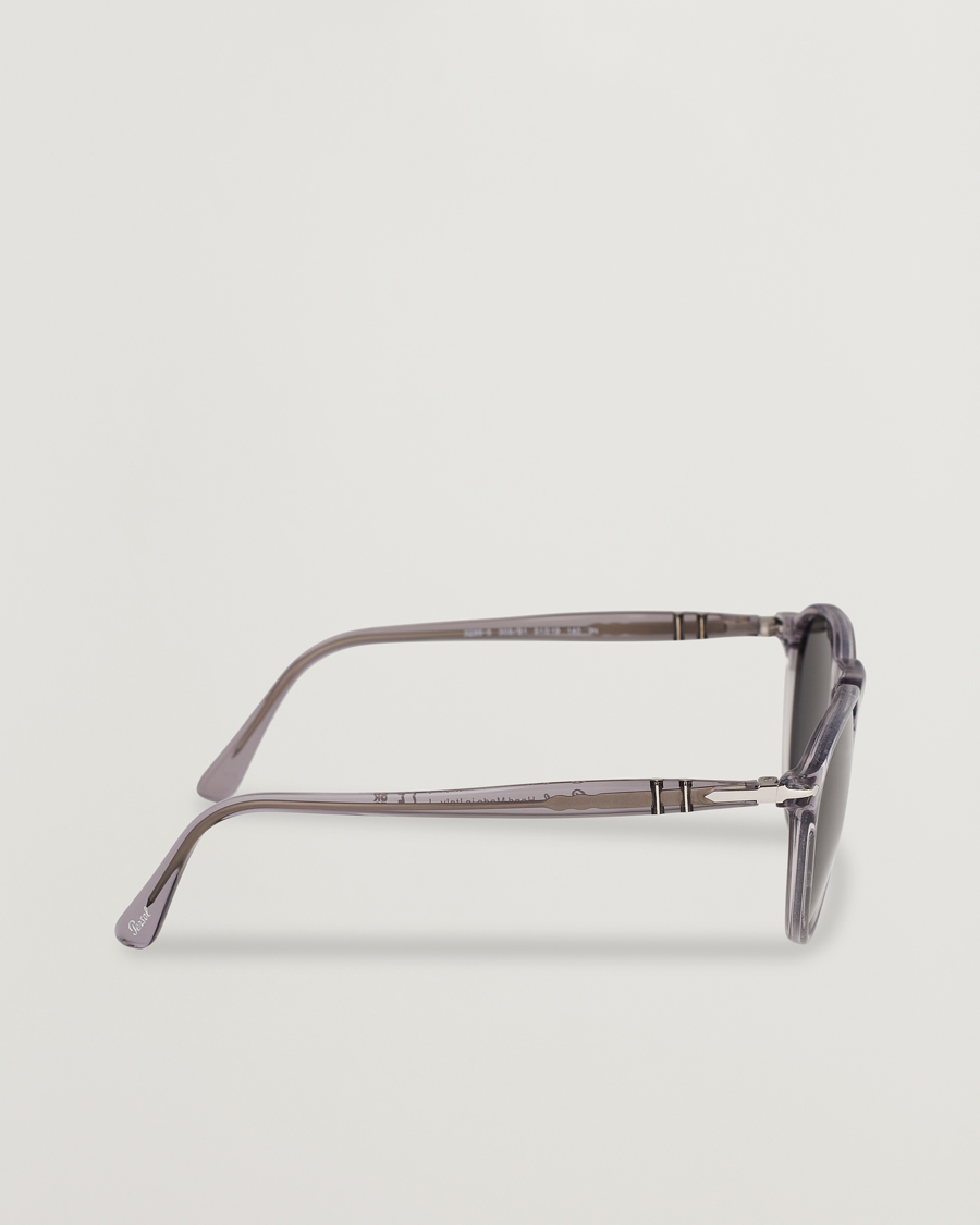 Herren | Persol 0PO3286S Sunglasses Grey | Persol | 0PO3286S Sunglasses Grey