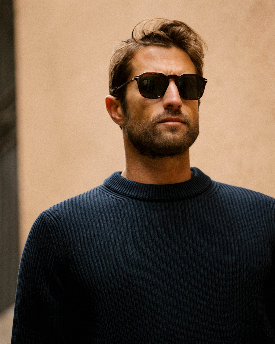 Herren | Sonnenbrillen | Persol | 0PO3292S Sunglasses Dark Havana