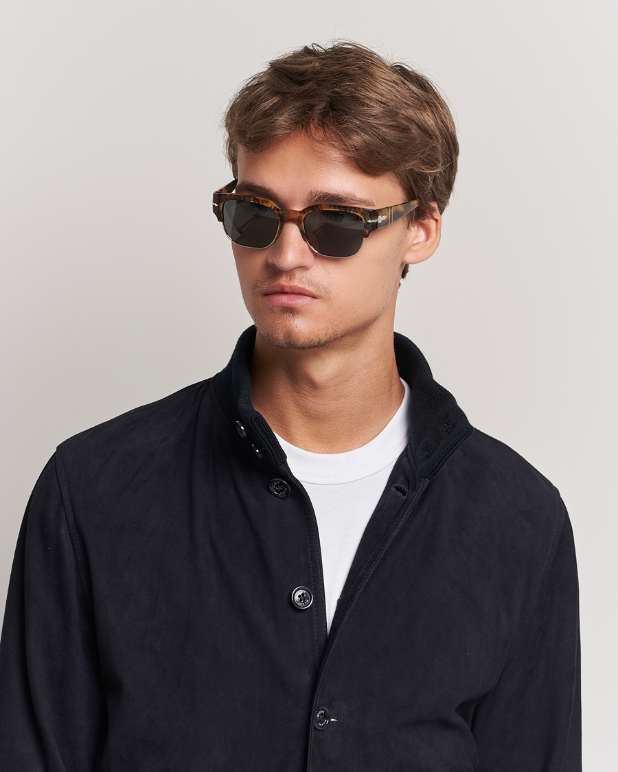 Herren | | Persol | Tom Sunglasses Caffe