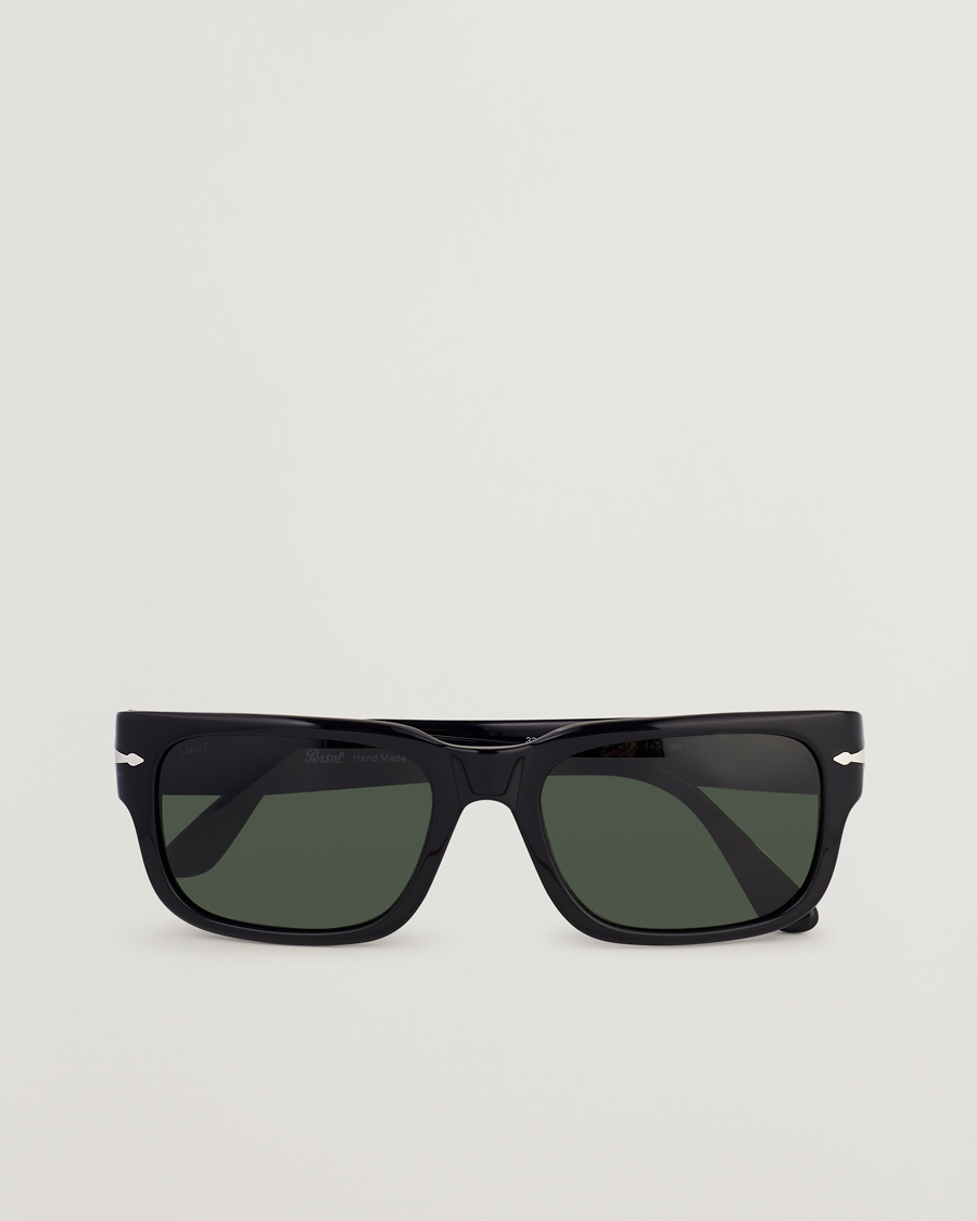 Herren | Sonnenbrillen | Persol | Sartoria Sunglasses Black