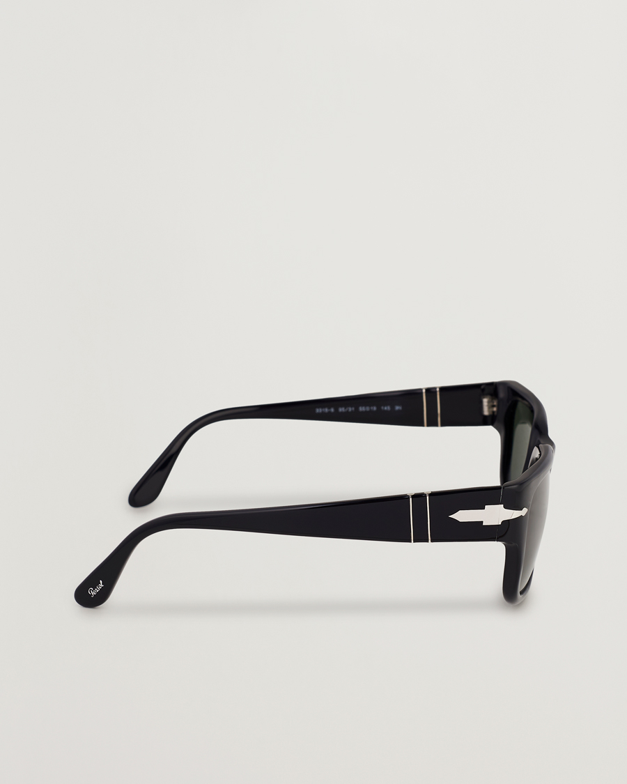Herren | Sonnenbrillen | Persol | Sartoria Sunglasses Black
