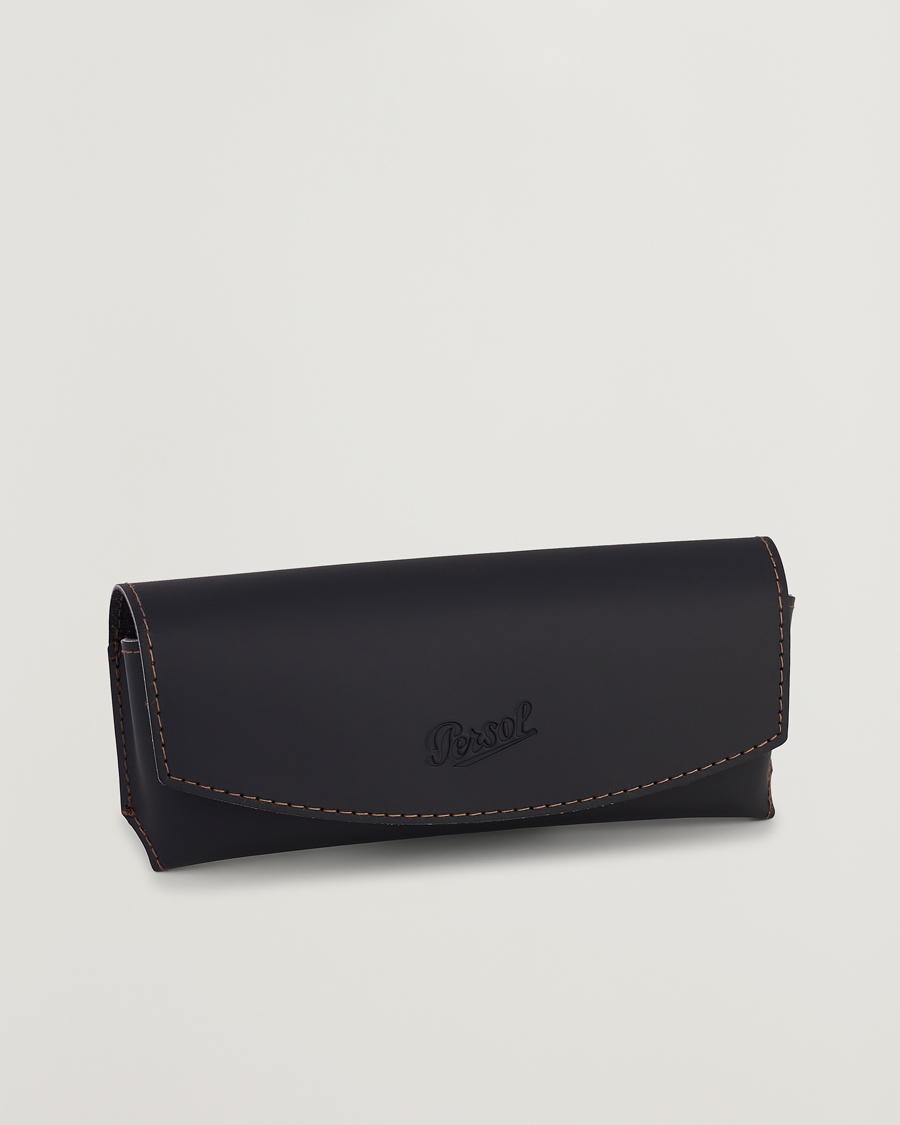 Herren | Sonnenbrillen | Persol | Sartoria Sunglasses Black
