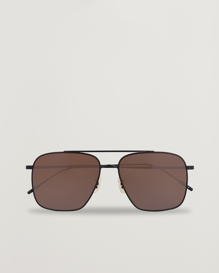 Herren |  | Oliver Peoples | 0OV1320ST Dresner Sunglasses Matte Black