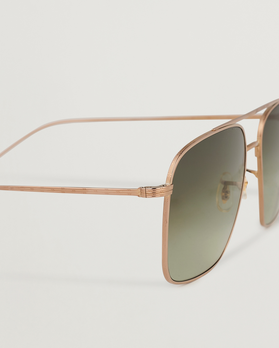 Herren | Sonnenbrillen | Oliver Peoples | 0OV1320ST Dresner Sunglasses Gold