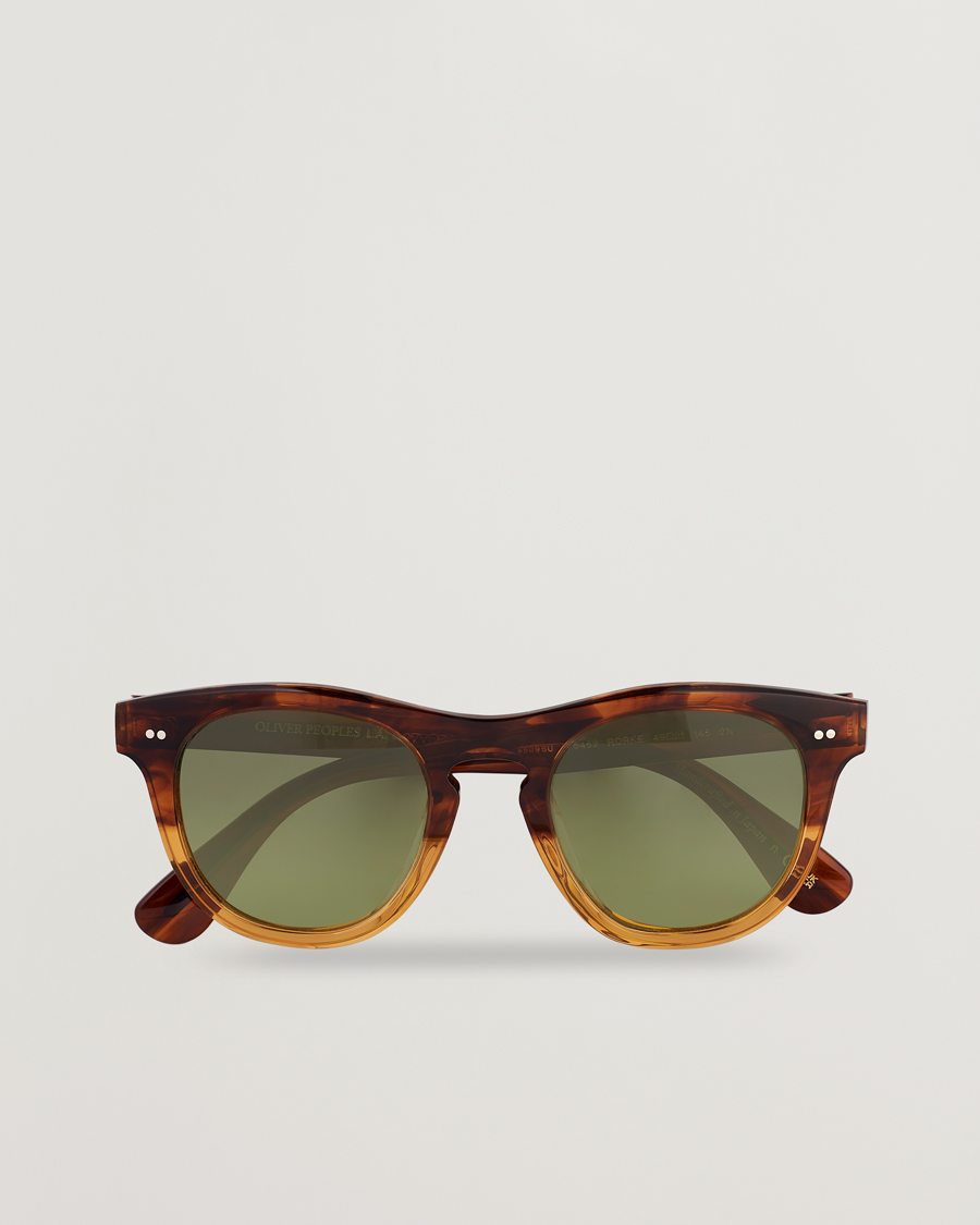 Herren |  | Oliver Peoples | 0OV5509SU Rorke Sunglasses Amber