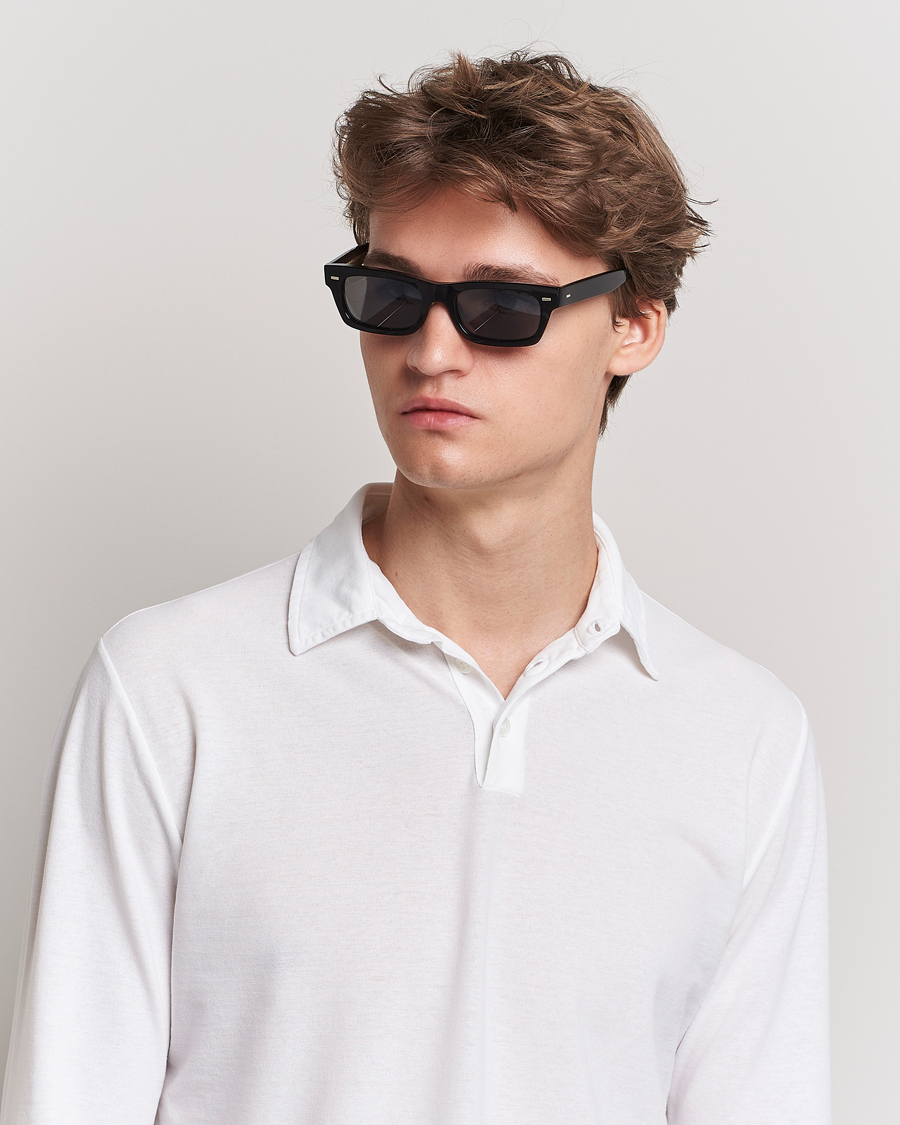 Herren | Sonnenbrillen | Oliver Peoples | Davri Sunglasses Black