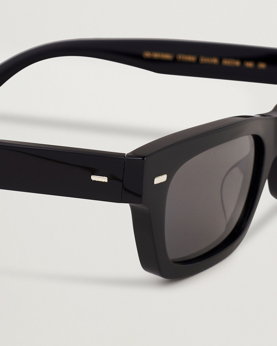 Herren | Oliver Peoples Davri Sunglasses Black | Oliver Peoples | Davri Sunglasses Black
