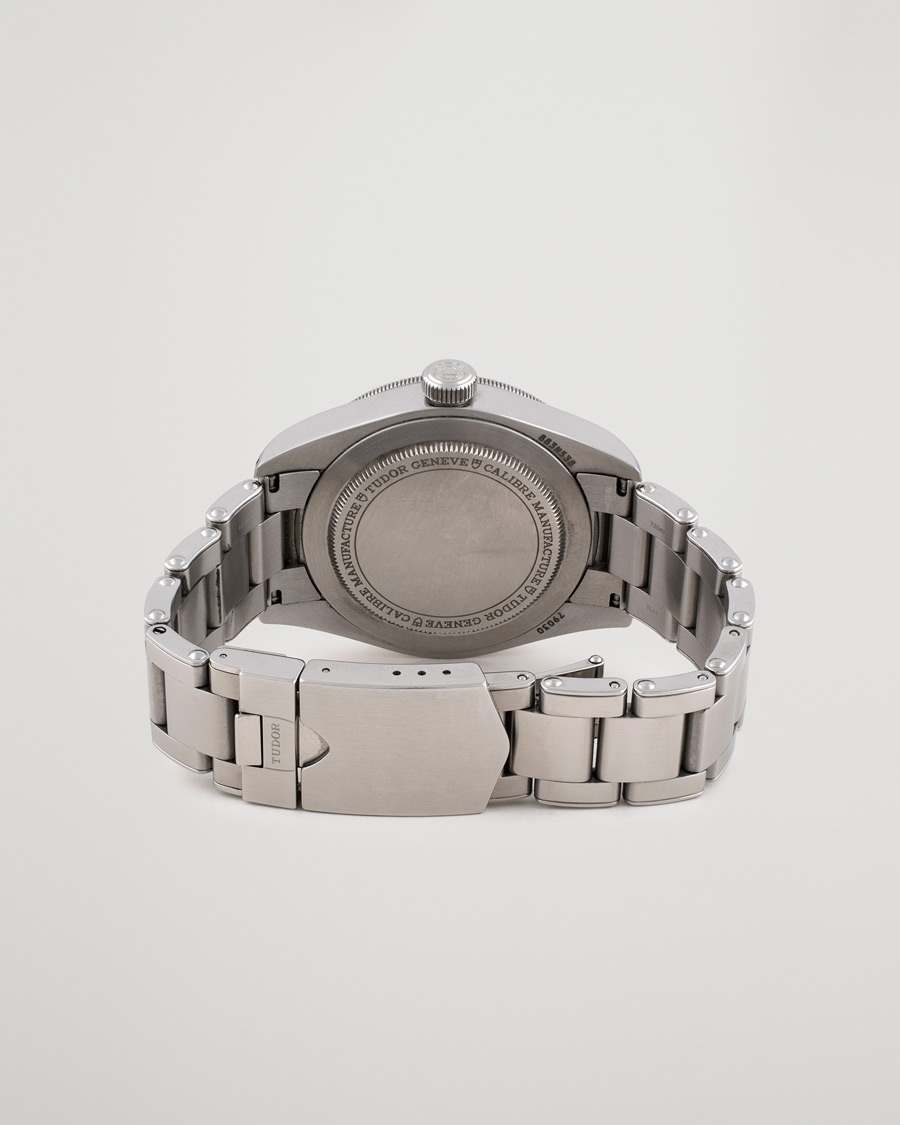 Herren | Pre-Owned & Vintage Watches | Tudor Pre-Owned | Black Bay Fifty-Eight 79030N Steel Black