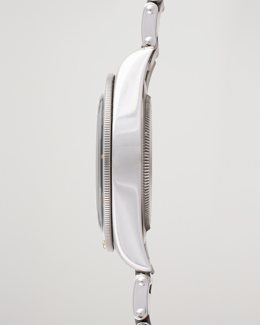 Herren | Pre-Owned & Vintage Watches | Tudor Pre-Owned | Black Bay Fifty-Eight 79030N Steel Black