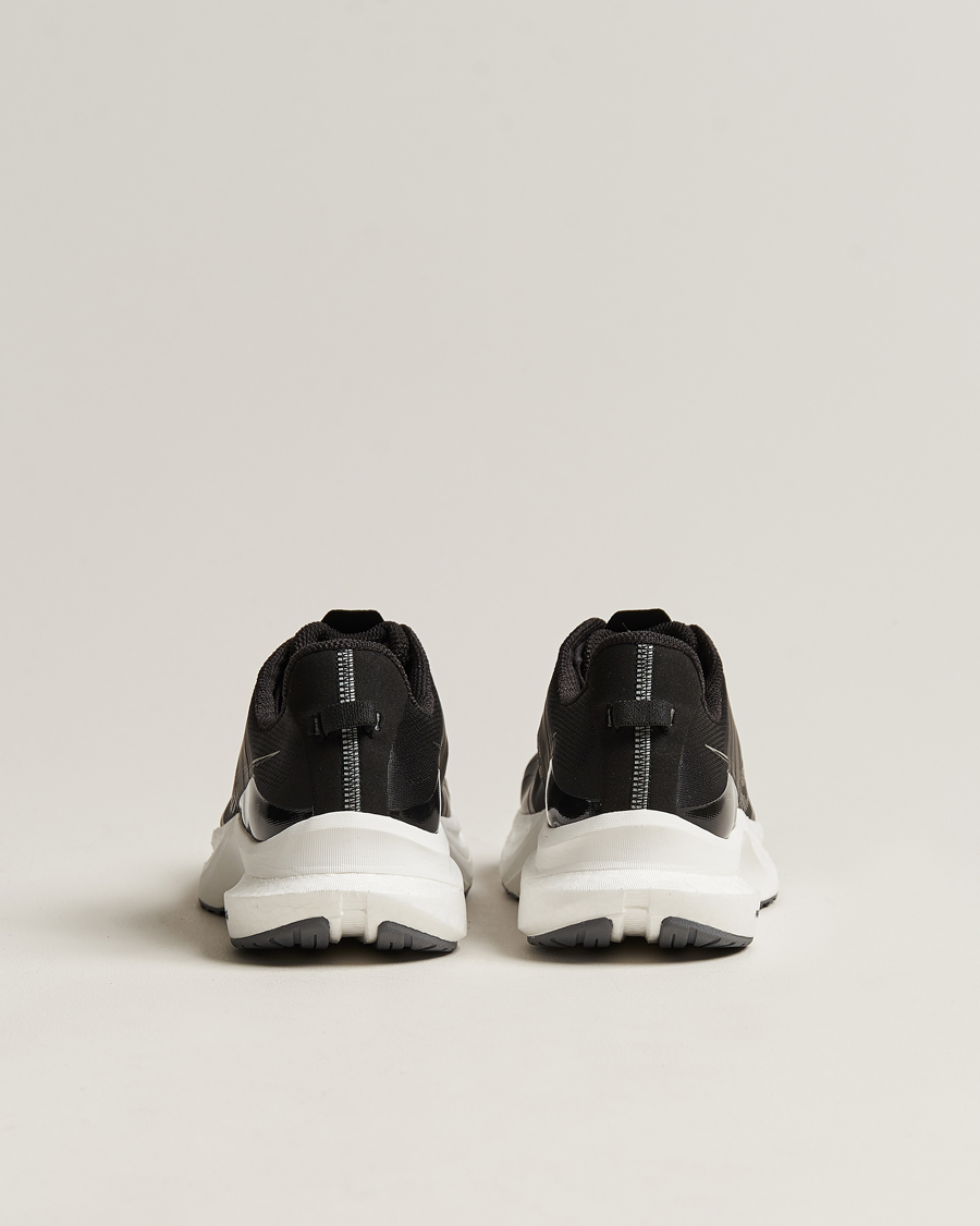 Herren | Runningsneakers | Saucony | Tempus Running Sneakers Black/Fog