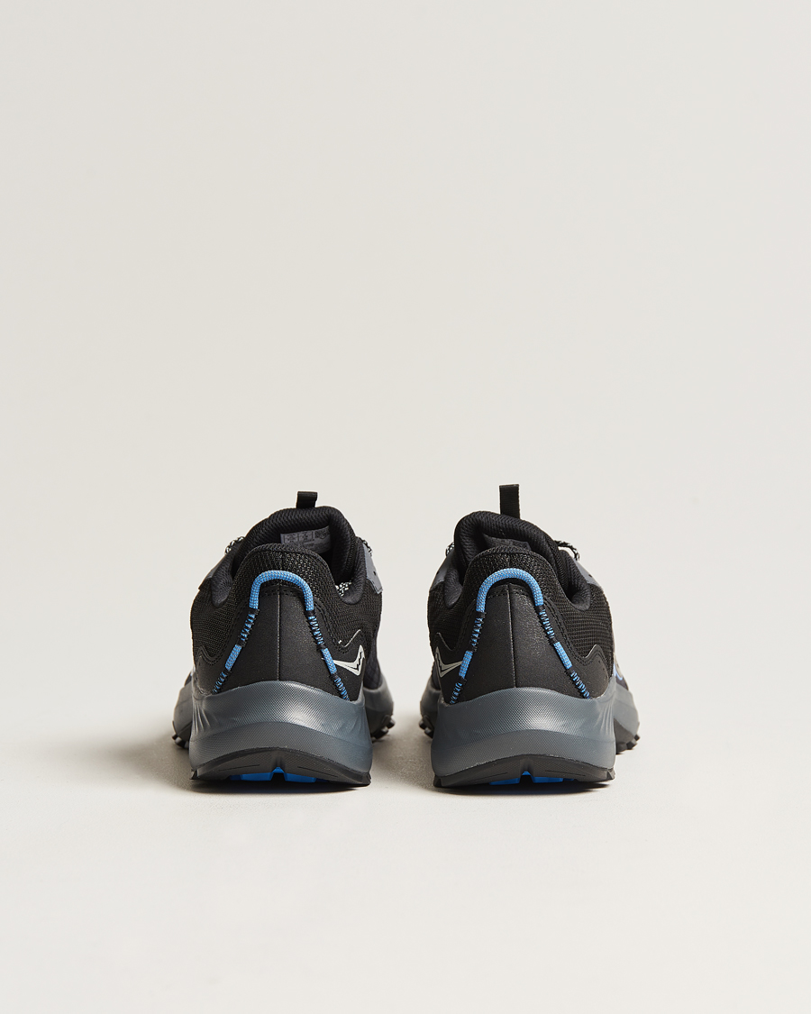 Herren | Saucony Aura TR GTX Winter Sneaker Shadow/Black | Saucony | Aura TR GTX Winter Sneaker Shadow/Black