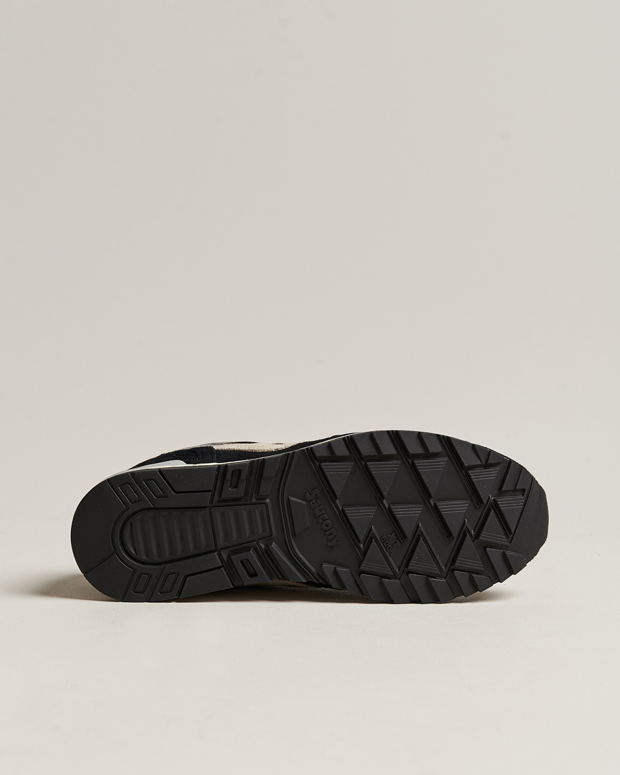 Herren | Saucony Shadow 5000 Sneaker Black | Saucony | Shadow 5000 Sneaker Black