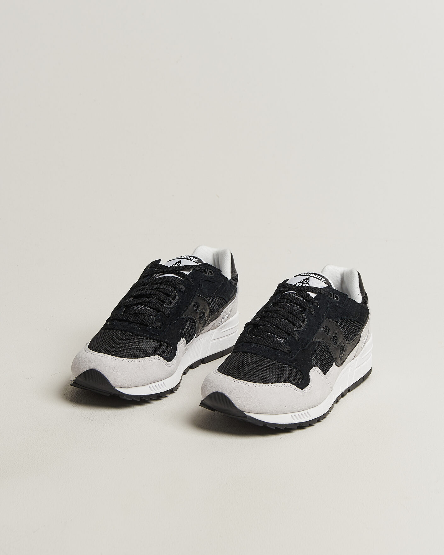 Herren | Sneaker | Saucony | Shadow 5000 Sneaker Black/Grey
