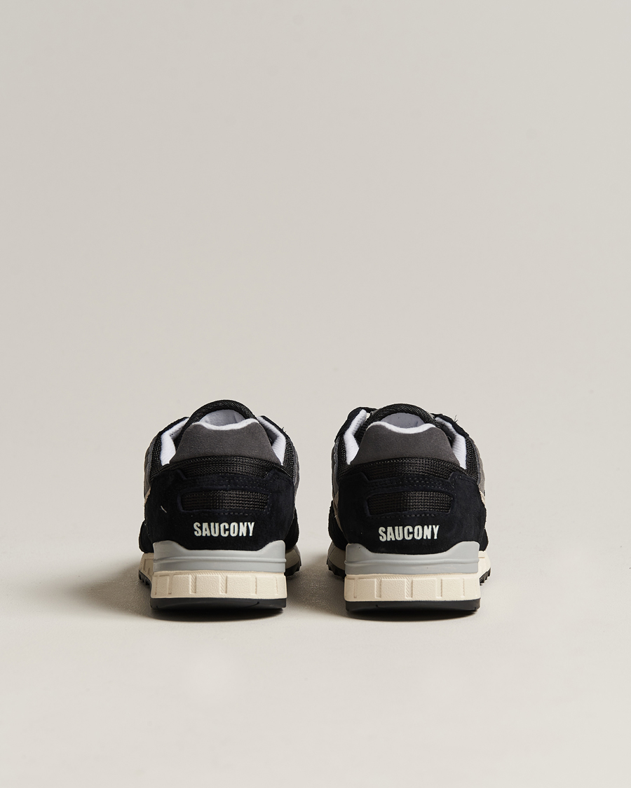 Herren | Sneaker | Saucony | Shadow 5000 Sneaker Black