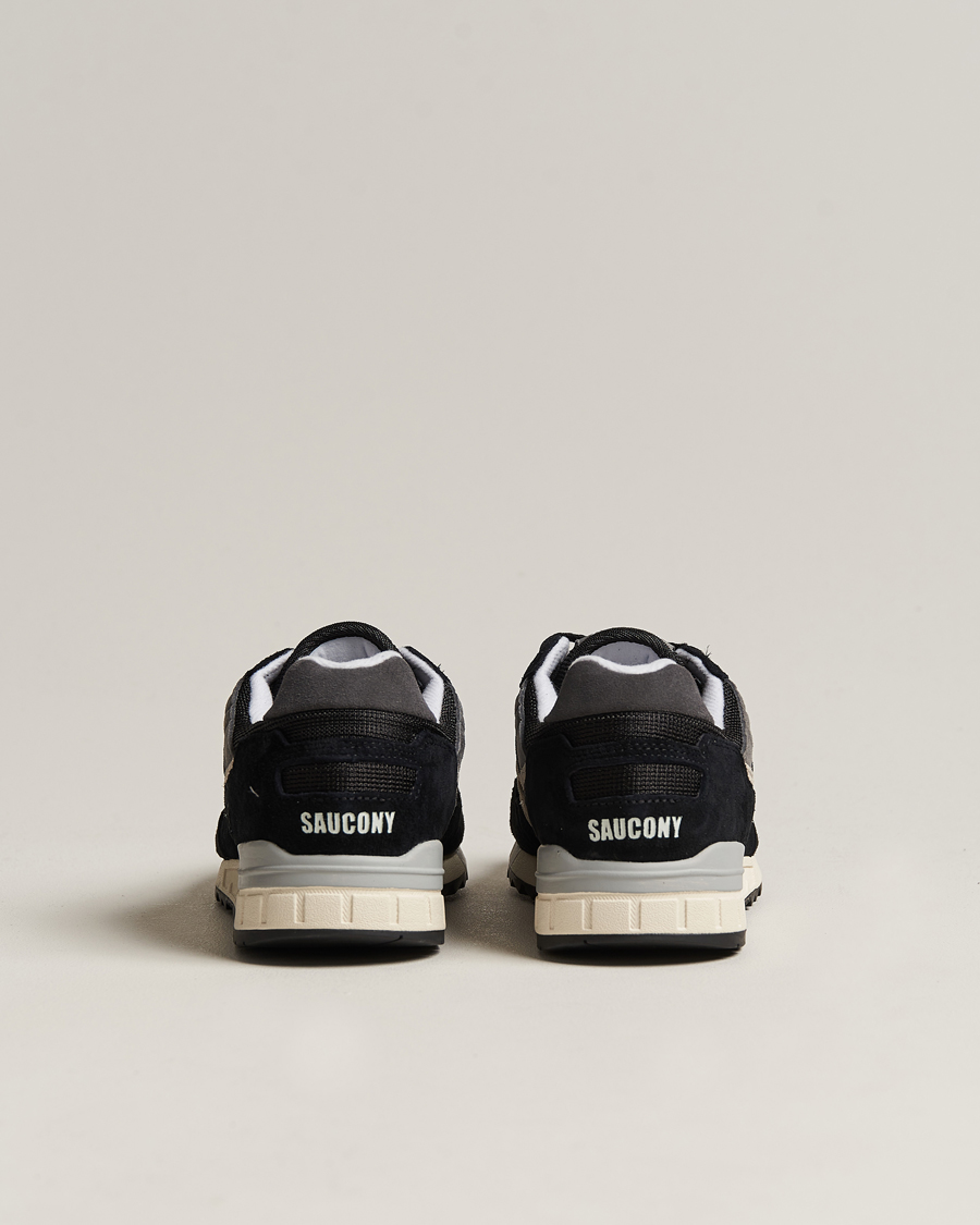 Herren | Saucony Shadow 5000 Sneaker Black | Saucony | Shadow 5000 Sneaker Black