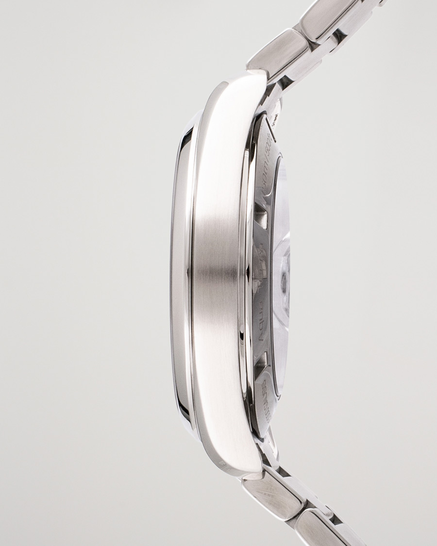 Herren | Pre-Owned & Vintage Watches | Omega Pre-Owned | Seamaster Aqua Terra 231.10.42.21.01.003 Steel Black