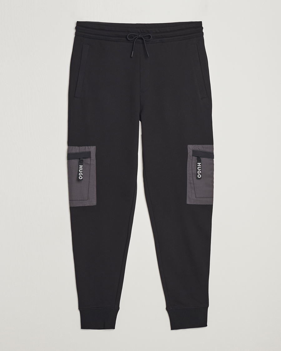 Hugo joggers outlet