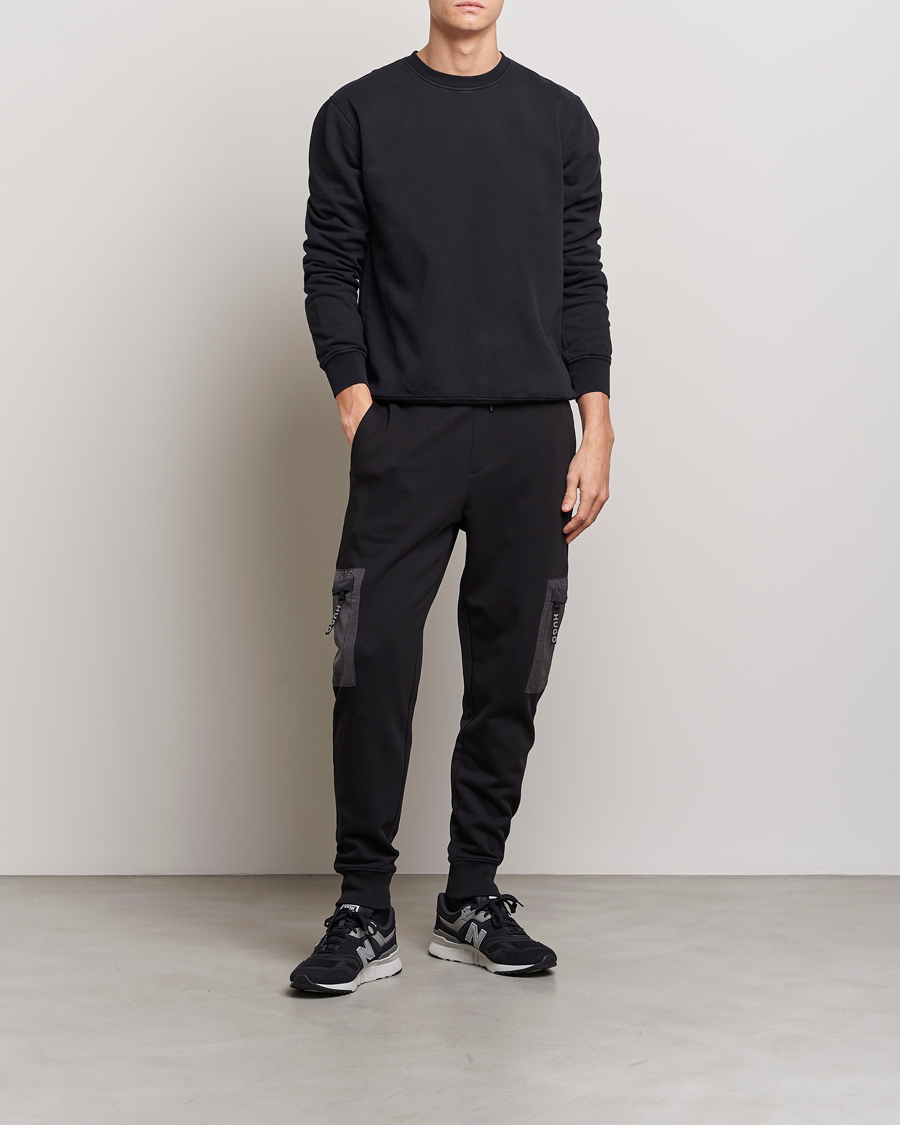 Hugo sweatpants hotsell
