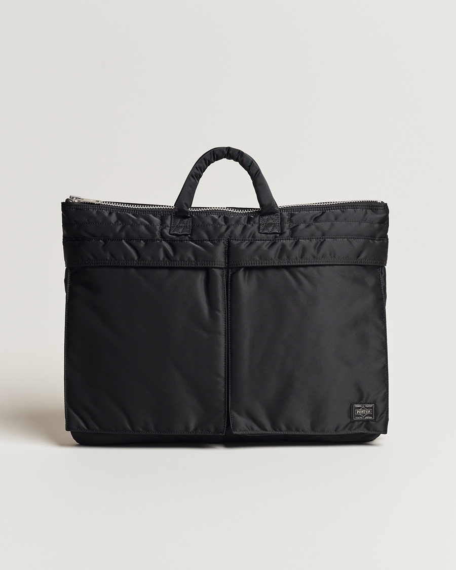 Porter yoshida laptop bag best sale
