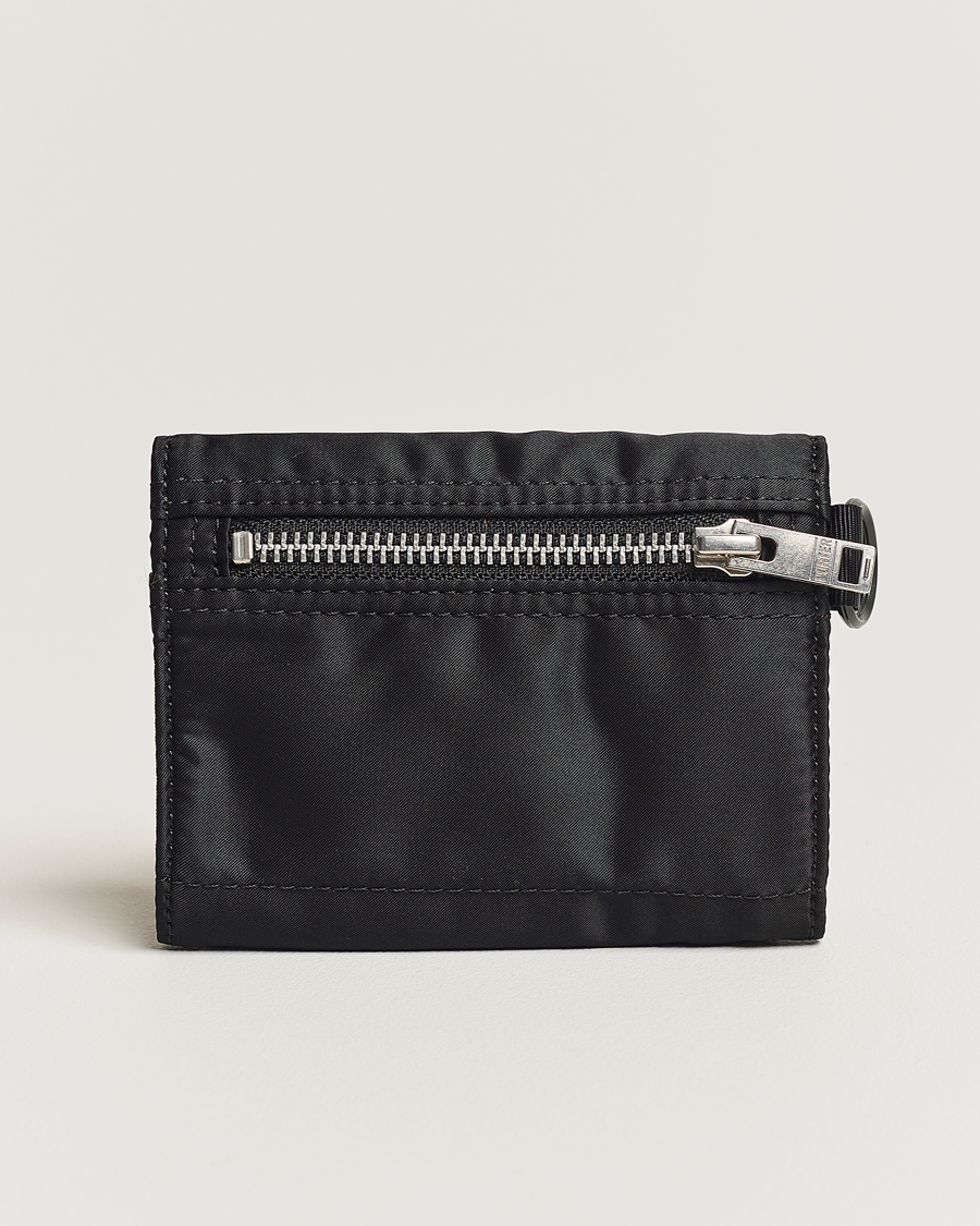 Herren | Geldbörsen | Porter-Yoshida & Co. | Tanker Wallet Black