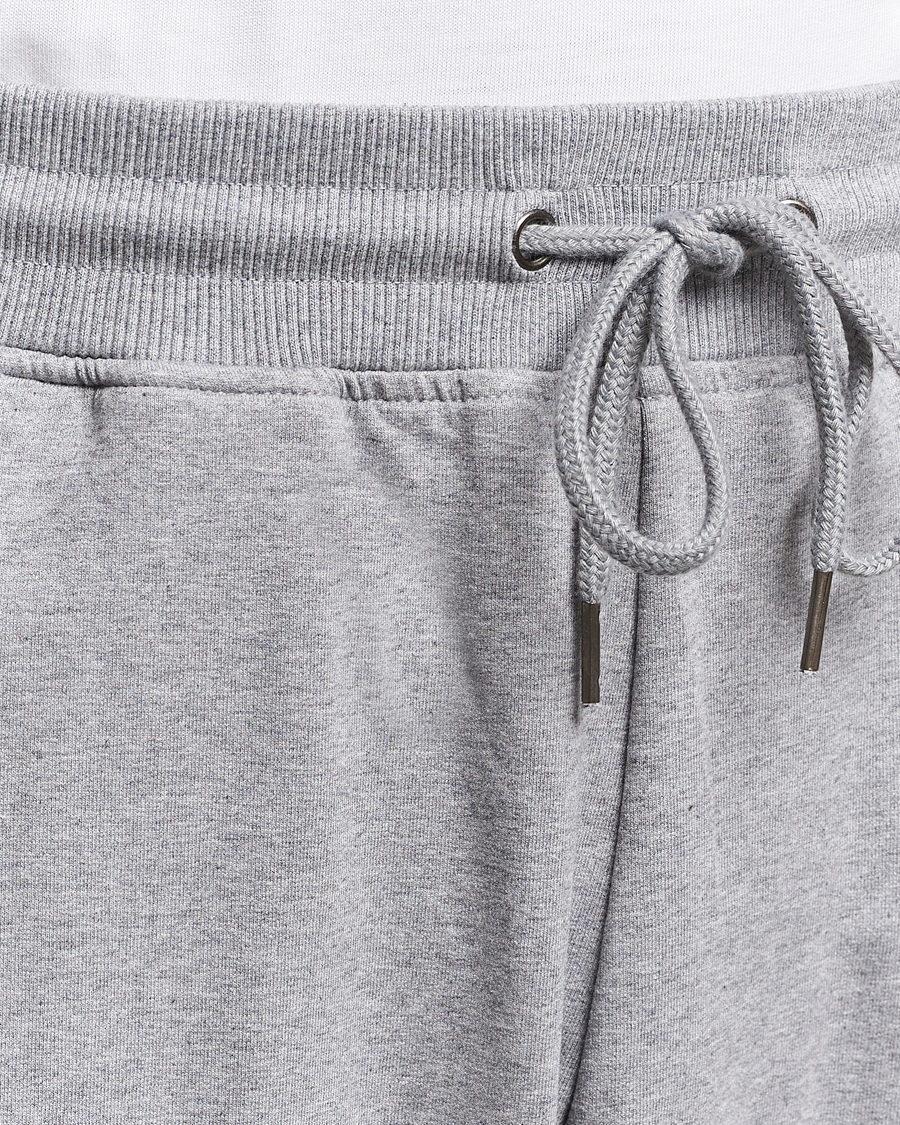 Herren | Hosen | Bread & Boxers | Loungewear Pants Grey Melange