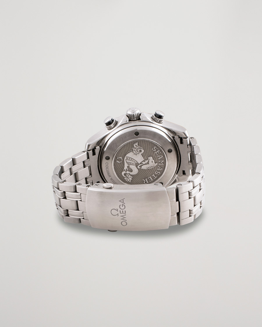 Herren | Pre-Owned & Vintage Watches | Omega Pre-Owned | Seamaster Diver 300M 212.30.44.50.01.001