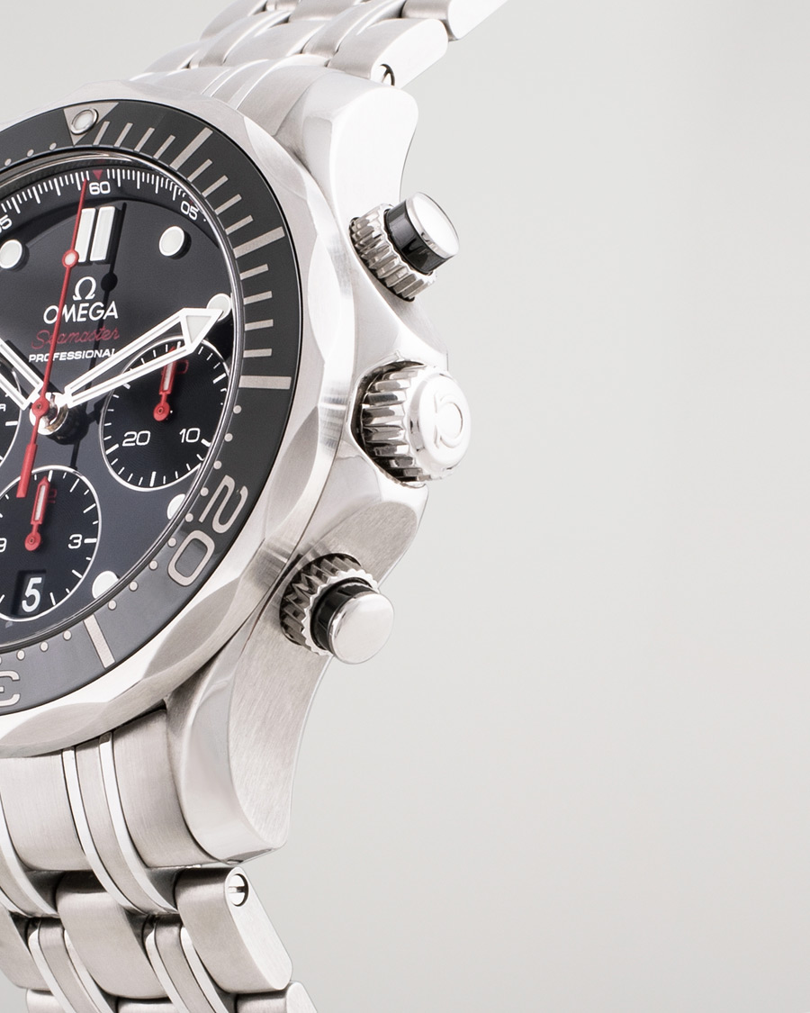 Herren | Pre-Owned & Vintage Watches | Omega Pre-Owned | Seamaster Diver 300M 212.30.44.50.01.001