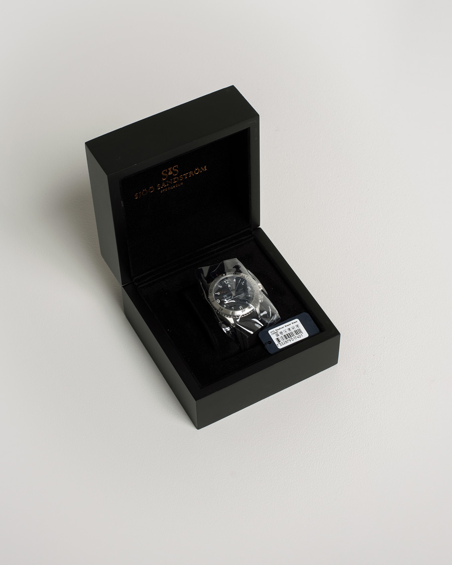 Herren | Pre-Owned & Vintage Watches | Sjöö Sandström Pre-Owned | UTC Skydiver 017401