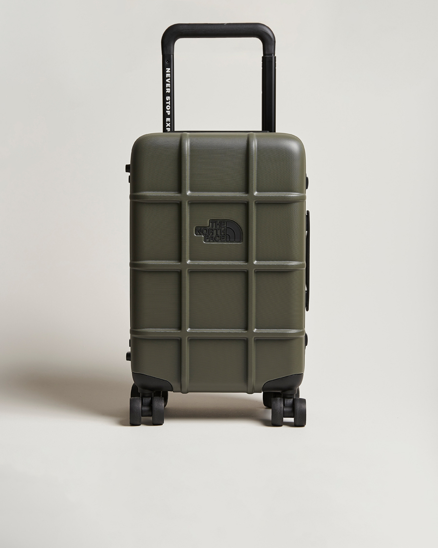 Herren | The North Face All Weather 4-Wheeler 22 Green | The North Face | All Weather 4-Wheeler 22 Green