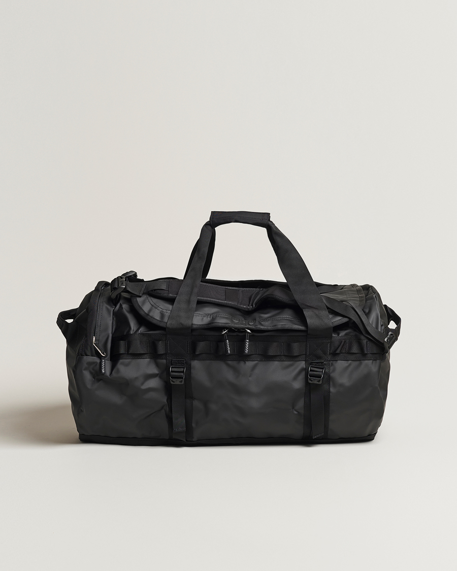 Herren | The North Face | The North Face | Base Camp Duffel M Black