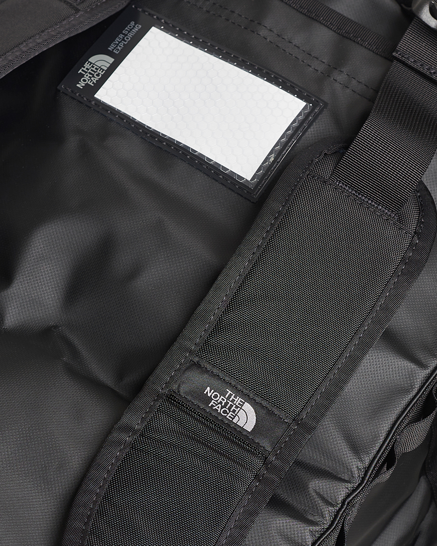 Herren | Taschen | The North Face | Base Camp Duffel M Black