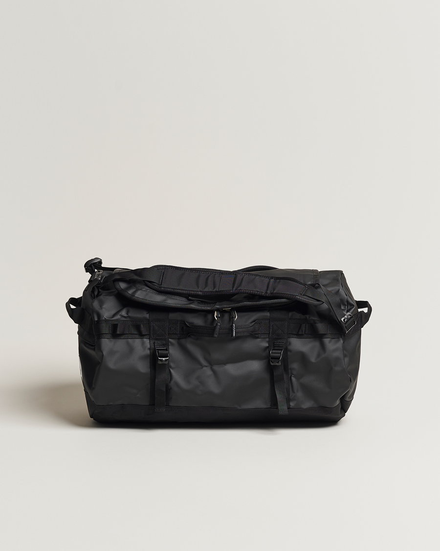 Herren | Taschen | The North Face | Base Camp Duffel S Black