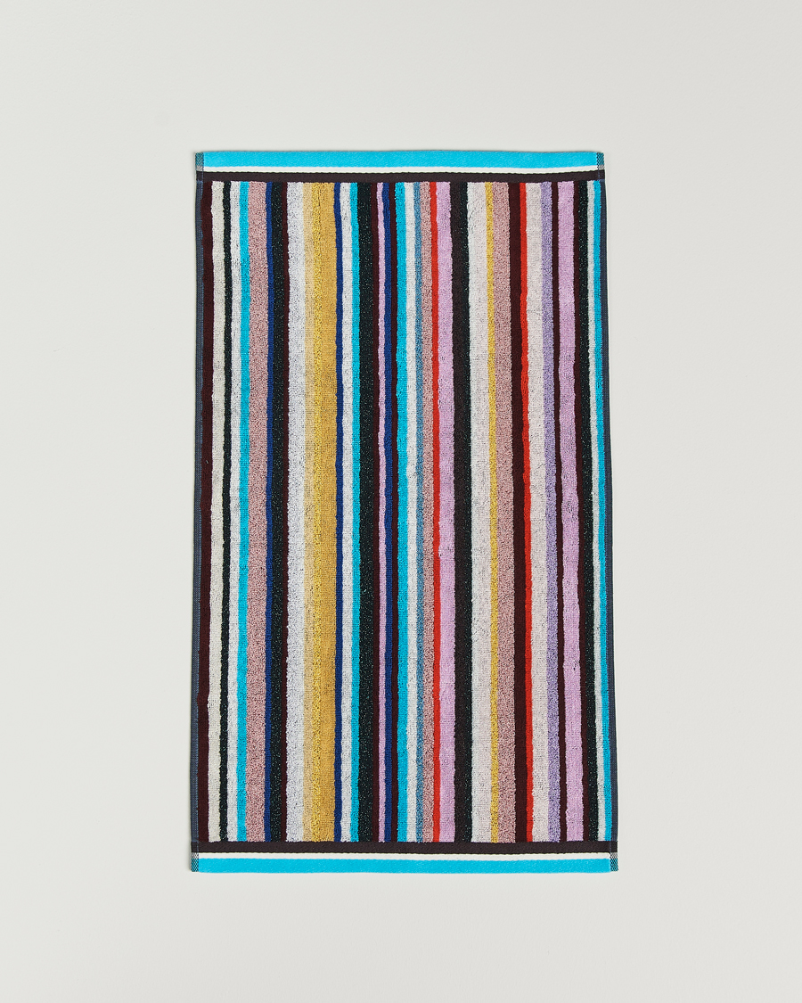 Herren | Textilien | Missoni Home | Chandler Hand Towel 40x70cm Multicolor